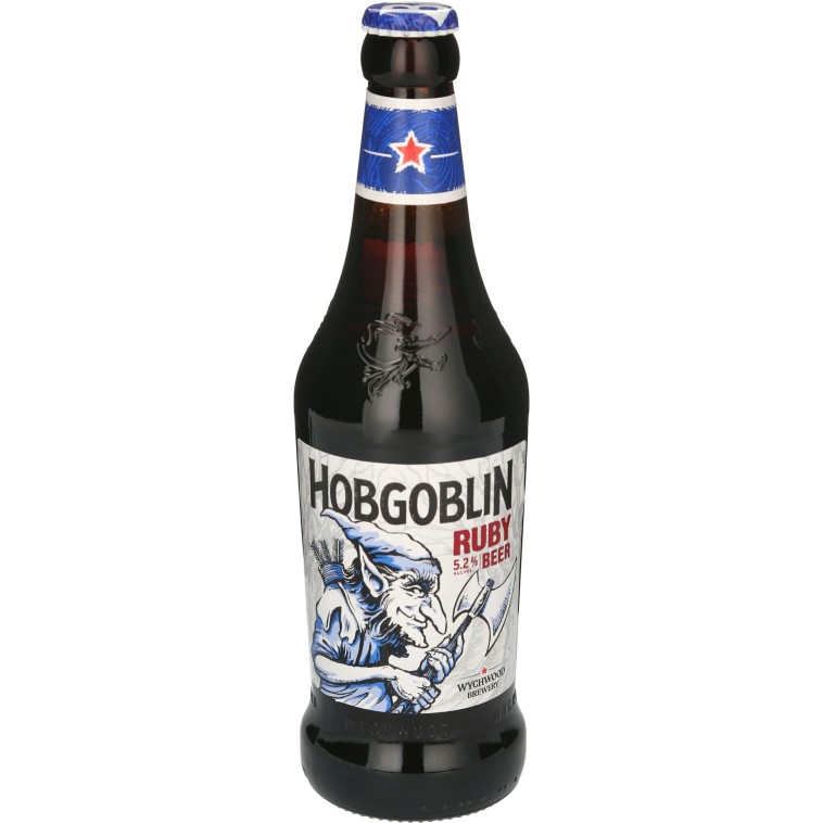 הובוגלובין בירה