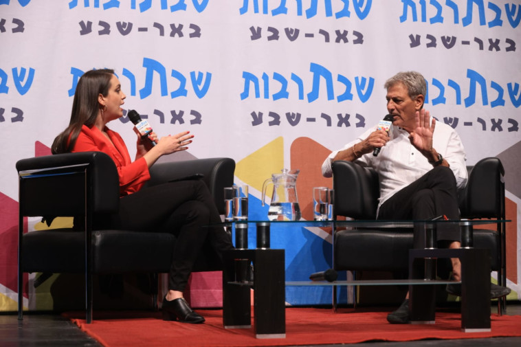 ח''כ רם בן ברק