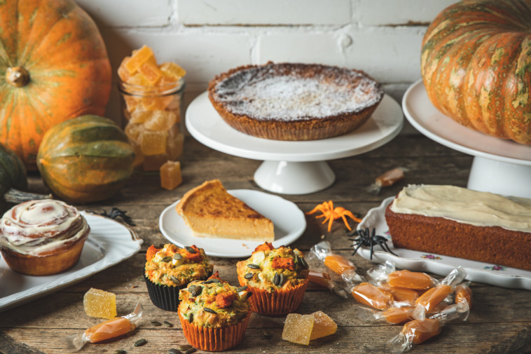 הלואין בשוק הנמל