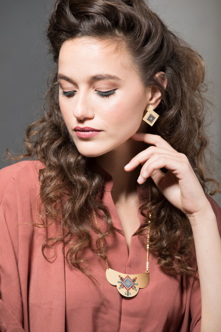 תכשיטים של hadasjewelry.co.iL 