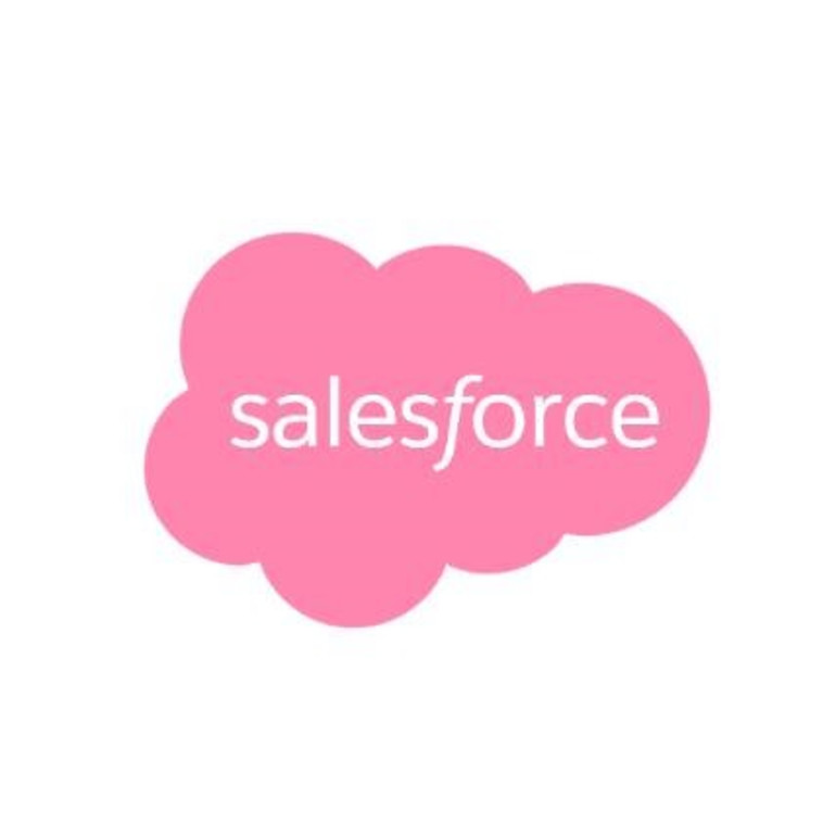 הלוגו של סיילספורס