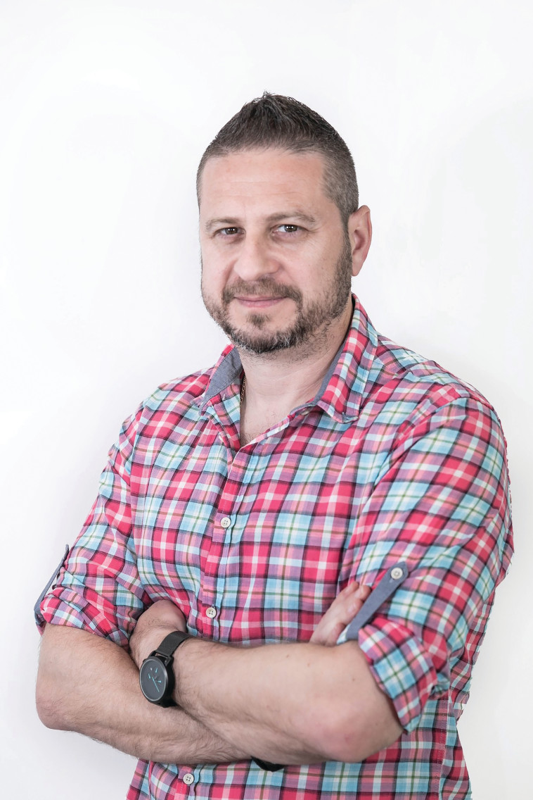 יורה וסילביצקי