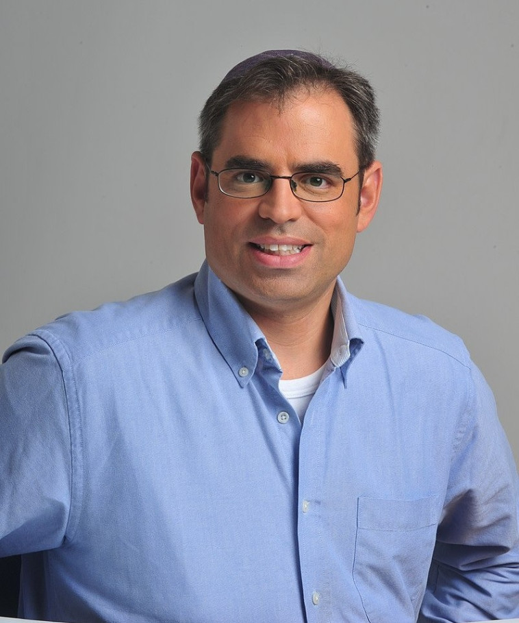 דניאל גולדמן