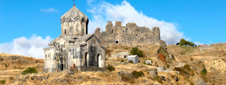 ירוואן, ארמניה (צילום: יח''צ)