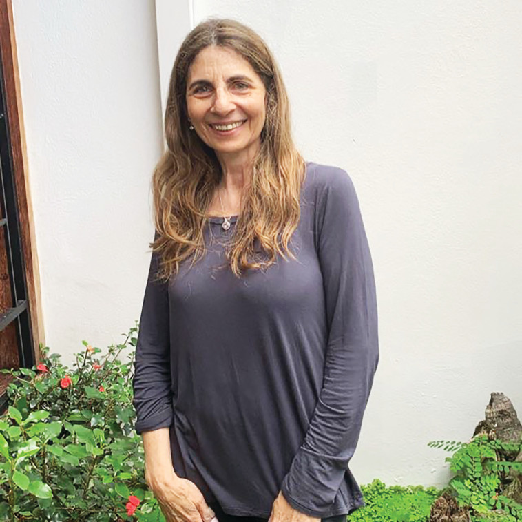 קלאודיה ברנדנבורג