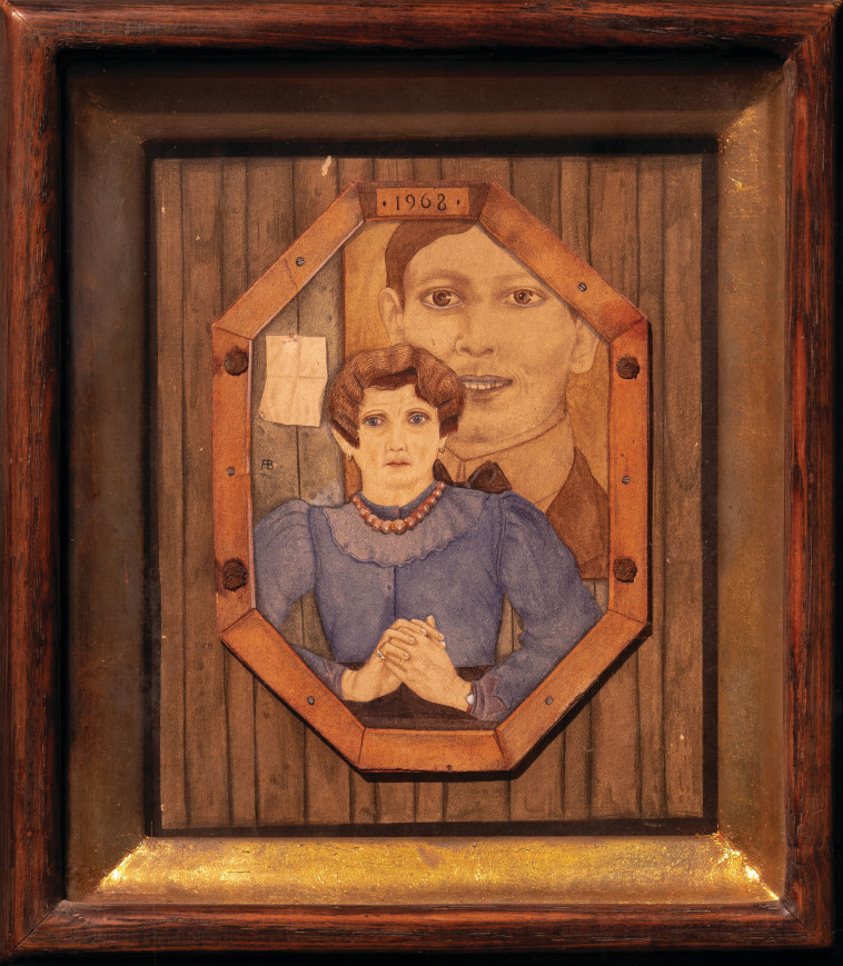 בתיה אפולו מוזיאון הרצליה