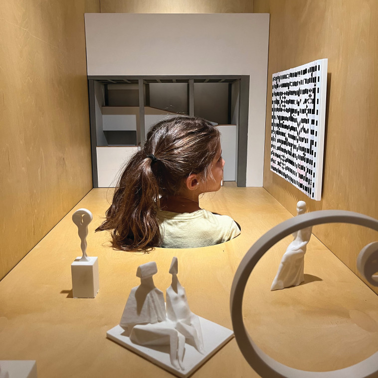 מוזיאון תל אביב לאמנות