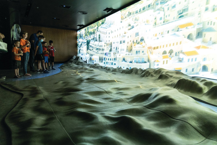 מוזיאון ידידי ישראל