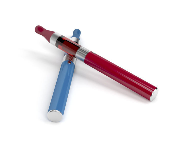 בגלל סיגריה אלקטרונית - כמעט איבד את איבר מינו