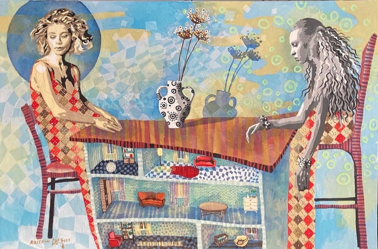 תערוכת קצב הלב במודיעין