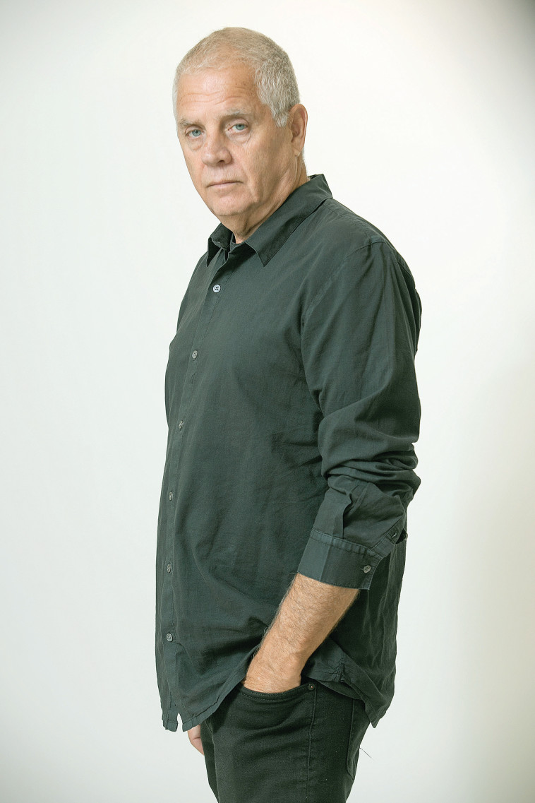שמעון שבס (צילום: יוסי אלוני)