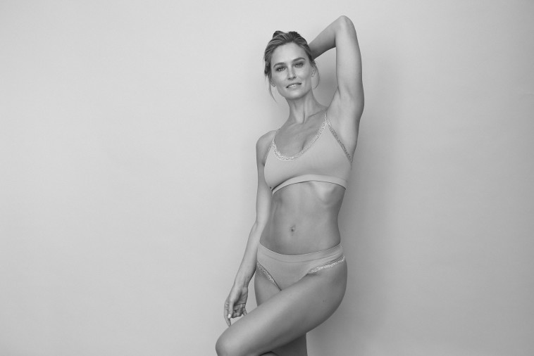 FEMINA BASIC SEAMLESS