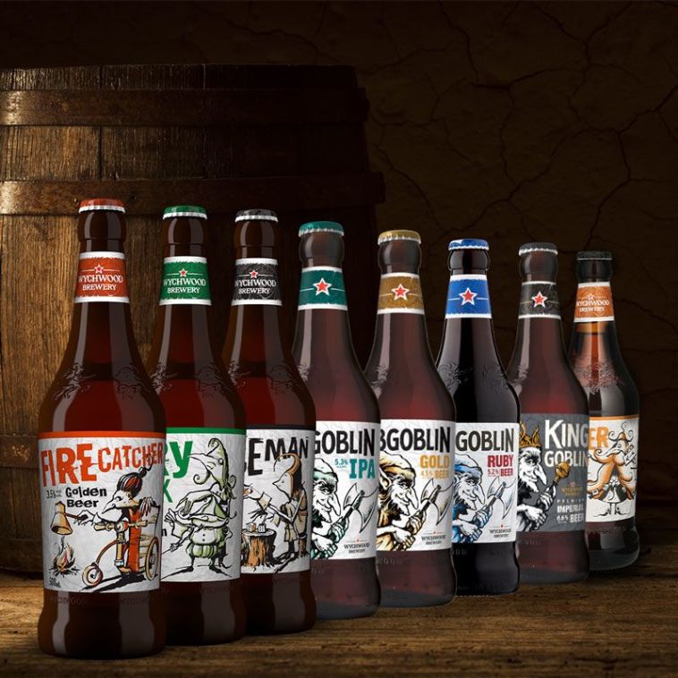 בירות הובגובלין