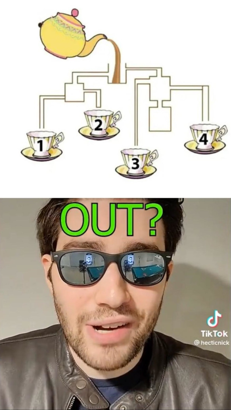 תוכלו לגלות את התשובה הנכונה?