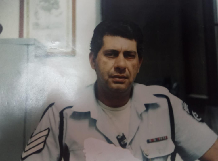 פנחס דאדי ז״ל