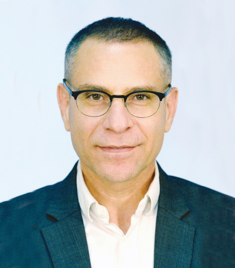 ערן יעקב (צילום: מרק ניימן)
