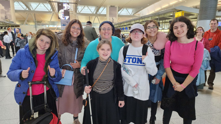 הצעירים מהתוכנית