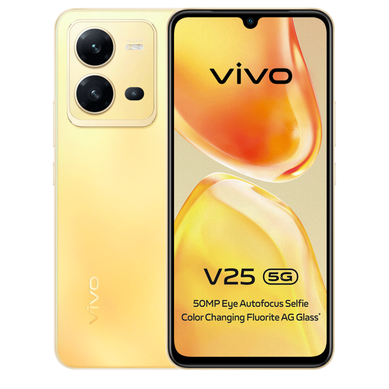 vivo V25 5G