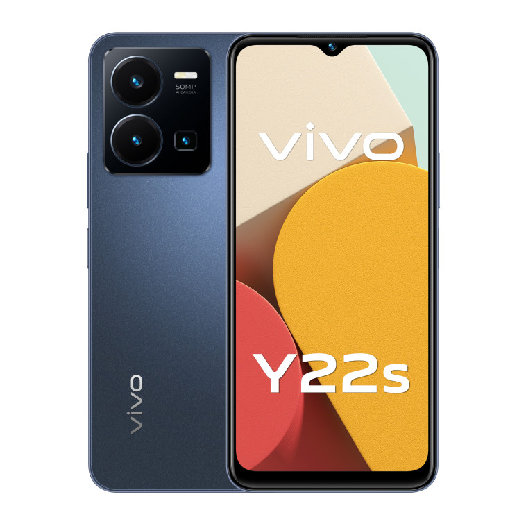 VIVO V22S