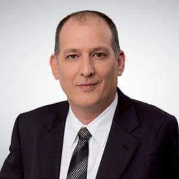 יו''ר הוועדה מושיק גולדשטיין