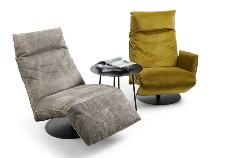 כורסה, MILANO SMART LIVING. מחיר החל מ: 17,000 שקלים