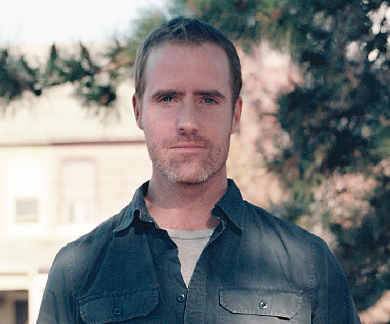 מתי פרידמן מחבר הספר ''מי באש'' על ביקורו של ליאונרד כהן בסיני