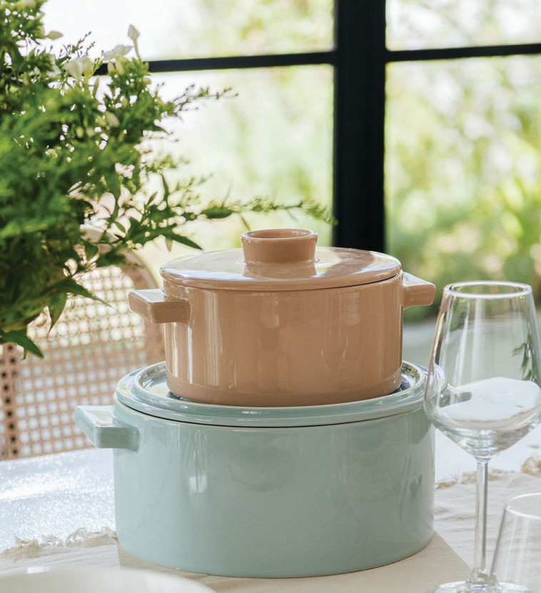 נעמן קסרולים