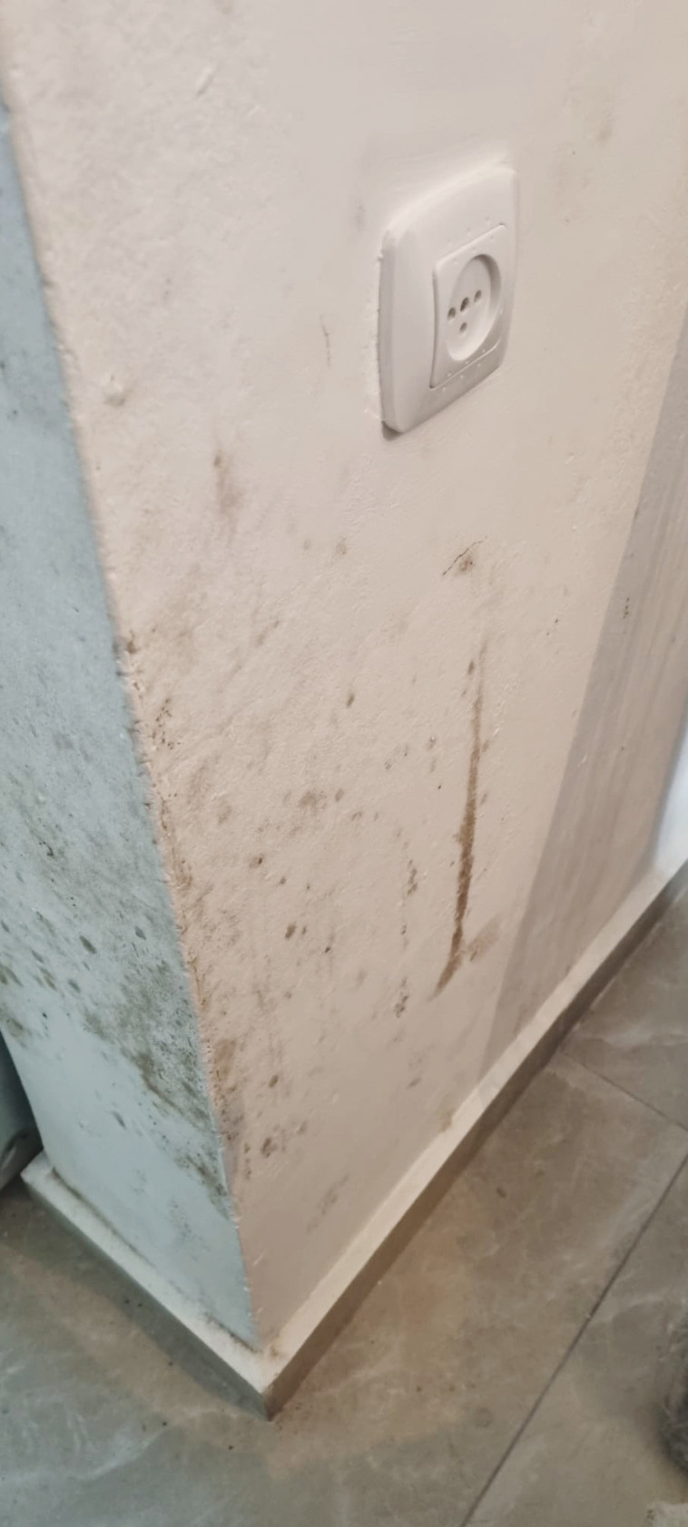 הדירה ההרוסה