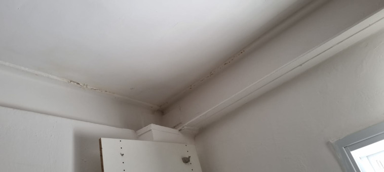 הדירה ההרוסה