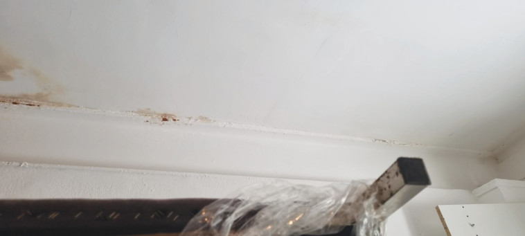 הדירה ההרוסה