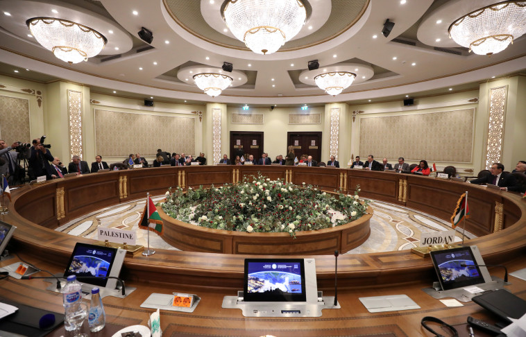 פורום הגז של מזרח אגן הים התיכון