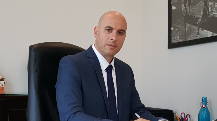 עורך הדין אלי מור