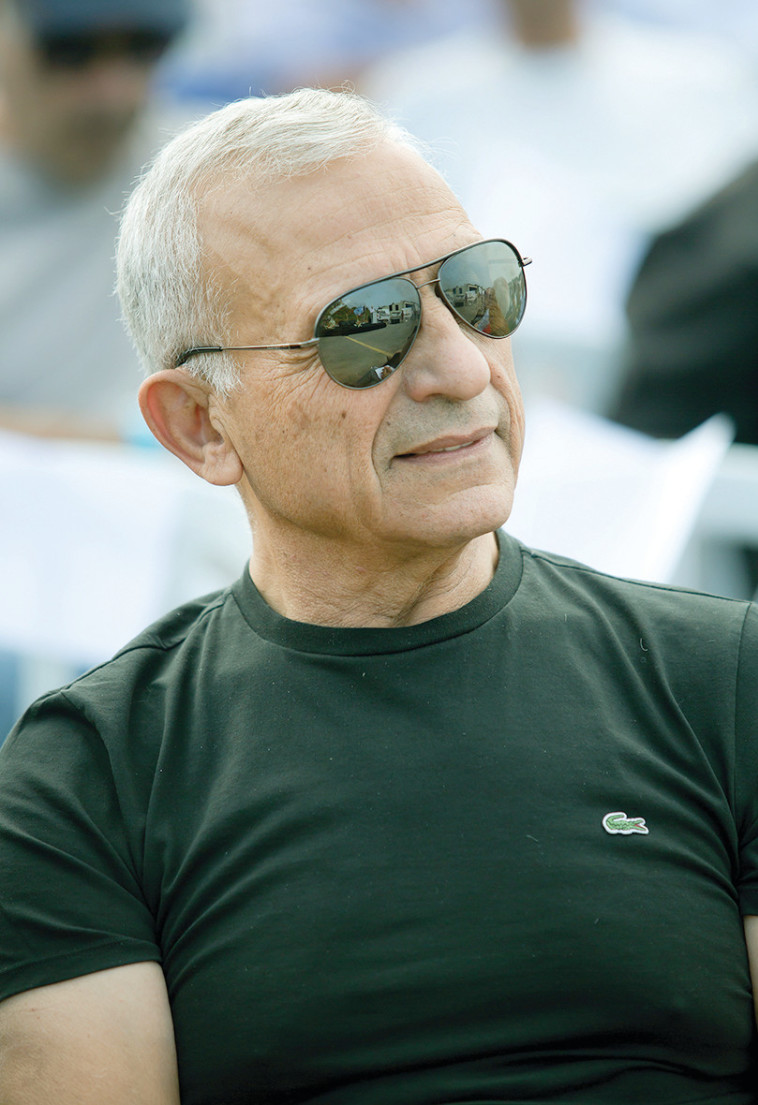 איתן בן אליהו 