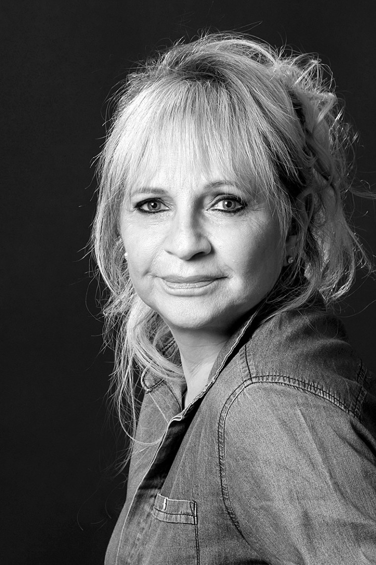 עמליה ארגמן ברנע