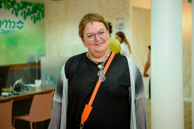 ד''ר אלינה צימרמן