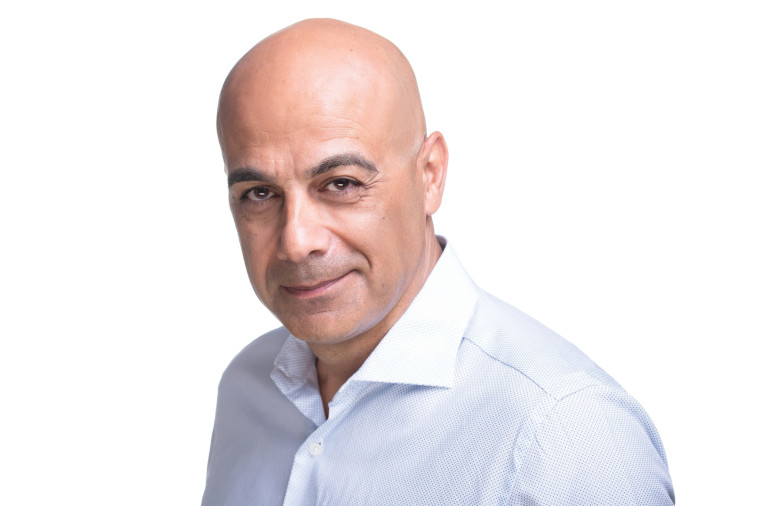 רמי רשף מנכל ג'נסל 