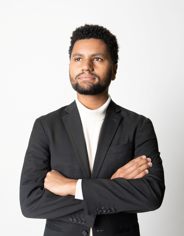 מקסוול פרוסט