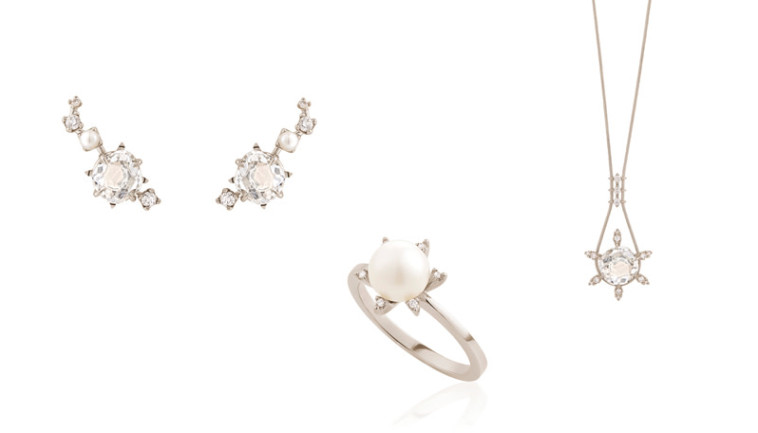 קולקציית GRAVITY 