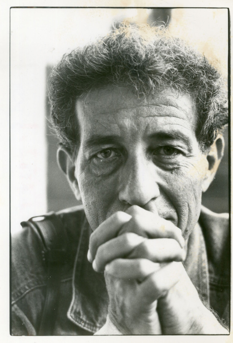 נחום היימן 1988