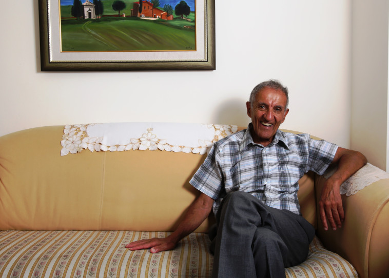 דן בניה סרי