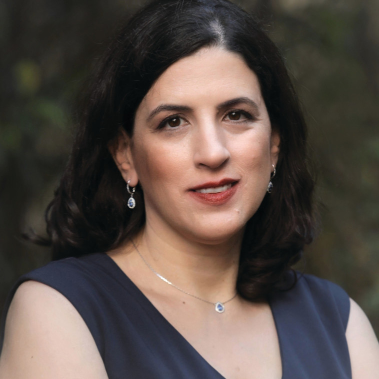 ד''ר מירב שהם