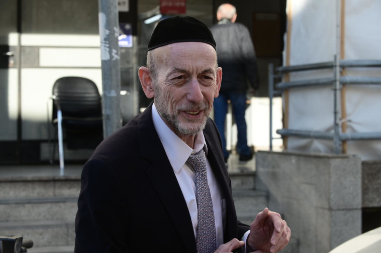 חבר הכנסת אורי מקלב