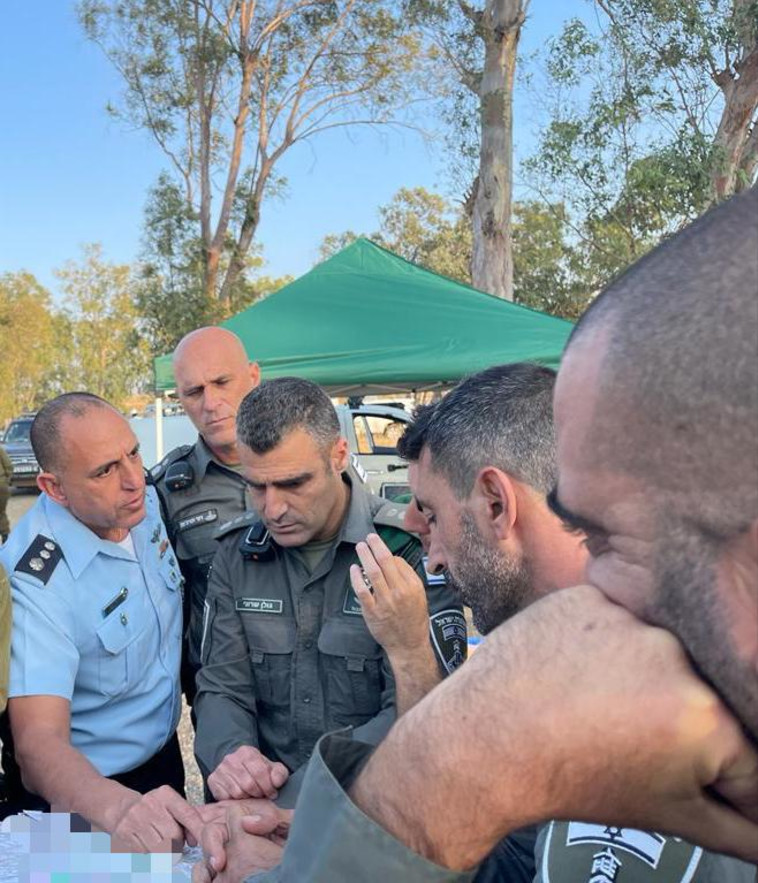 חקירת הגניבה מבסיס צה''ל