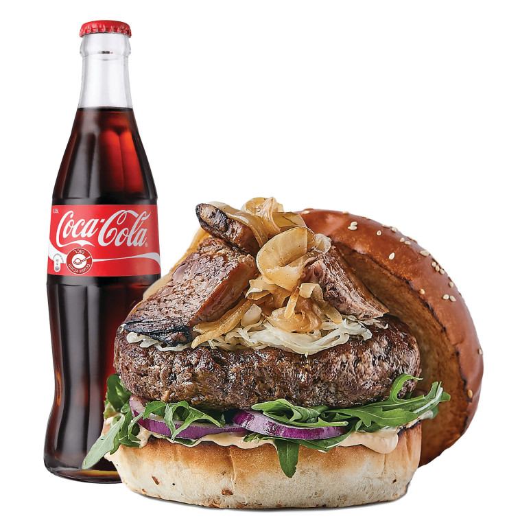 מודניאל ברשת BBB