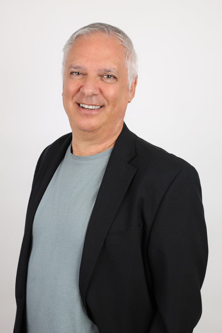 גידי כרוך, מנכ''ל לקט ישראל