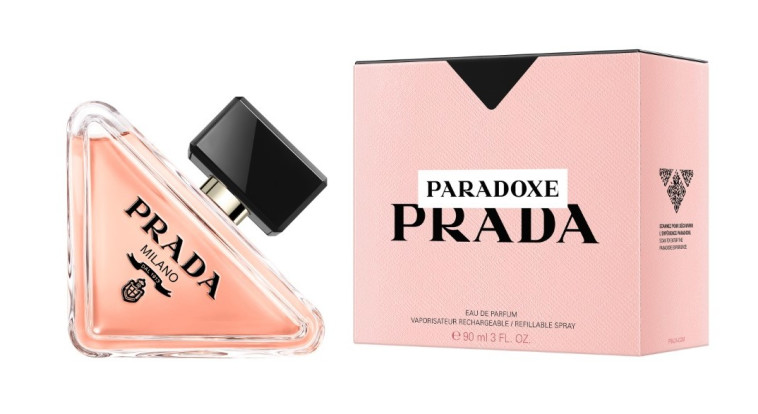 prada paradoxe 