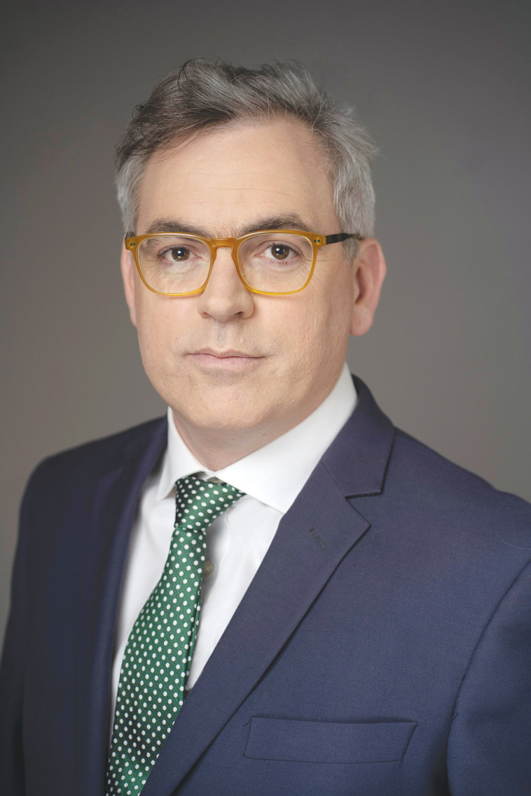 אורי גרינפלד