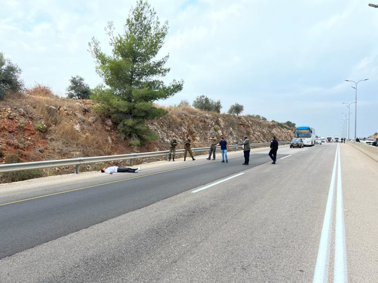 חיסול המחבל 