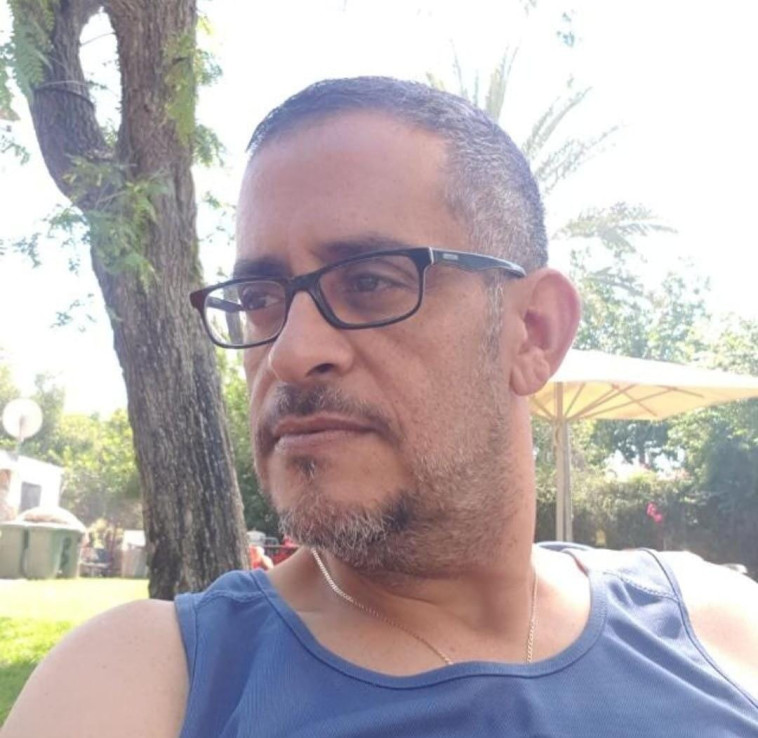 תמיר אביחי ז''ל