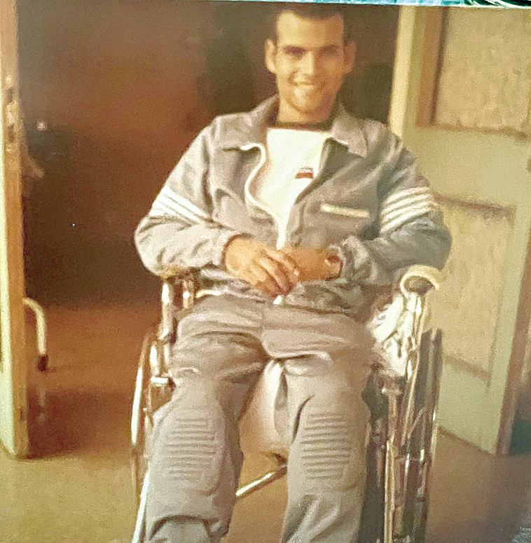 ניסים בן שבת 